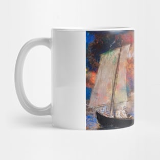 art Mug